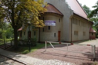 Hoherlehme Friedenskirche Wildau