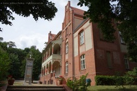 B.M.A.G. Schwartzkopff Wildau Gymnasium Villa Elisabeth