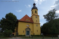Niederlehme Dorfkirche