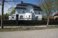 Kinderheim Strausberg