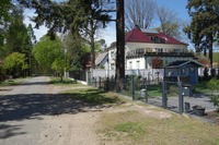 Kinderkurheim Kinderland Strausberg
