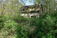 Strausberg Postbruch Hütte
