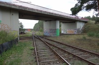 Industriebahn Freienbrink