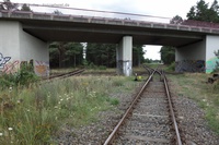 Industriebahn Freienbrink