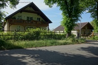 Wohnhaus mit Stall Mehrow