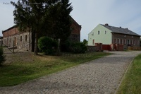 Bauernhof Buchholz