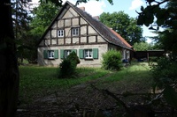 Altes Wohnhaus Trappenfelde
