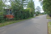 Straßenbahn Trappenfelde
