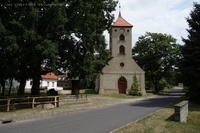 Dorfkirche Sternebeck