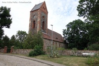 Dorfkirche Prädikow
