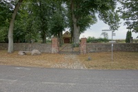 Friedhof Prädikow