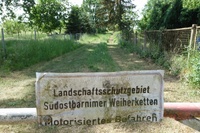 Siedlung Paulshof Altlandsberg