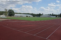 Stadion Sport- und Erholungspark Strausberg