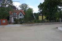 Ziegelei Strausberg Vorstadt