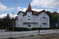 Turmvilla Strausberg Vorstadt