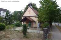 Dietrich-Bonhoeffer-Kapelle Strausberg Vorstadt