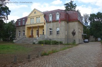Landhaus Strausberg Vorstadt