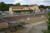 Bahnhof Strausberg Vorstadt