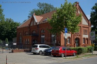 Strausberg Hegermühlen-Grundschule