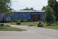 Facharztzentrum Krankenhaus Märkisch-Oderland