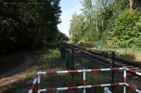 S-Bahn Strausberg