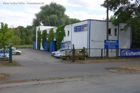 Kfz-Werkstatt Kraftwerk Strausberg