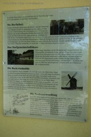 Birkholz Gemeindehaus Ortsgeschichte