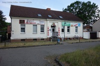 Schwanebeck Dorfanger Wohnhaus