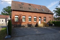 Schwanebeck Gemeindehaus