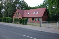 Evangelische Kirchengemeinde Schwanebeck Gemeindehaus