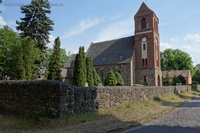 Schwanebeck Dorfkirche