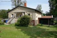 Mehrow Gärtnerhaus