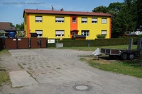 Mehrow Dorfschule