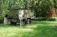 Mehrow Tankwagen