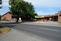 Gemeindehaus Eiche