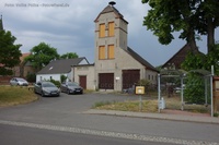 Seeberg Feuerwehrhaus