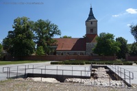 Schloss Altlandsberg Stadtkirche