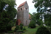 Dorfkirche Hönow