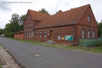 Hönow Pfarrhaus Dorfschule