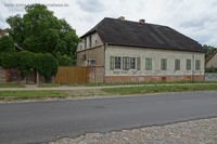 Hönow Wohnhaus Bauernhof