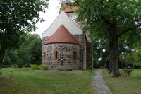 Hönow Dorfkirche