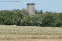 Weesow Radarturm