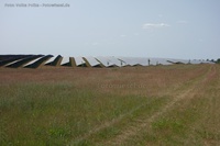 Solarpark Weesow-Willmersdorf