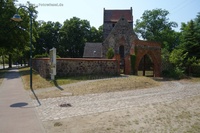 Börnicke Dorfkirche