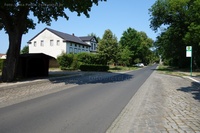 Börnicke Ernst-Thälmann-Straße