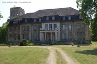 Schloss Börnicke