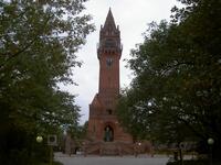 Grunewaldturm