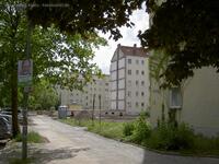 Wohnanlage Neue Häuser - Am Wasserturm im Kollwitzkietz