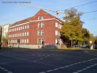 Gemeinde-Mädchenschule Friedrichsfelde