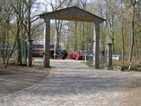 Portal der Wannseeterrassen